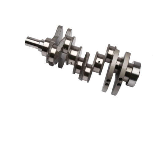 LAND ROVER CRANKSHAFT ASSEMBLY SUITABLE FOR RANGE ROVER SPORT AND DISCOVERY 3 AND 4 2.7 LION DIESEL VEHICLES