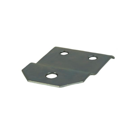 Land Rover Series 1/2/3 Exhaust Plate Clamp 3 Hole