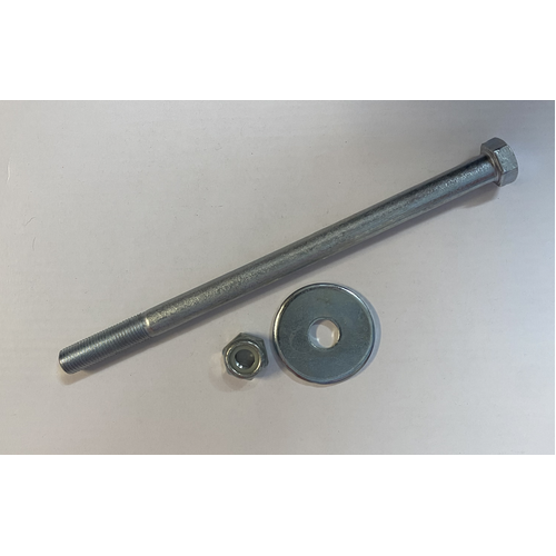 Land Rover Series Rear Top Shock Bolt Kit