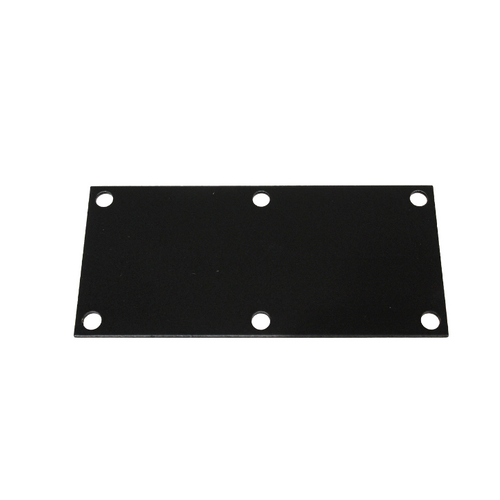 Land Rover Defender/Series/Perentie Clutch Pedal Box Cover Plate