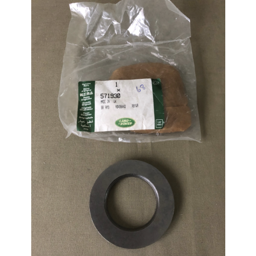 Land Rover LT95 Main Trust Washer Genuine 571930