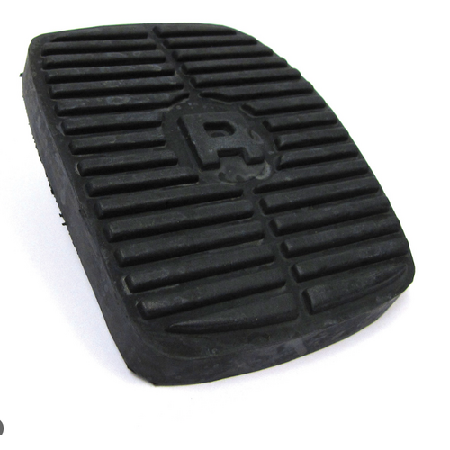 Land Rover Discovery 1/2/RRC Brake & Clutch Pedal Pad