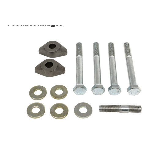 Land Rover Series 2/3 Exhaust Manifold Fitting Kit