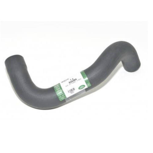 Land Rover Series 2/3 Top Hose 6 Cyl Genuine 624364