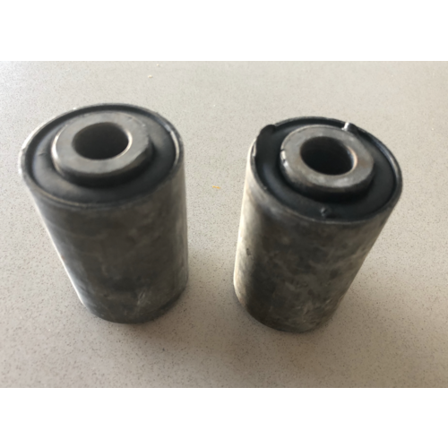 Land Rover 6x6 Rear Suspension Spring Eye Bush