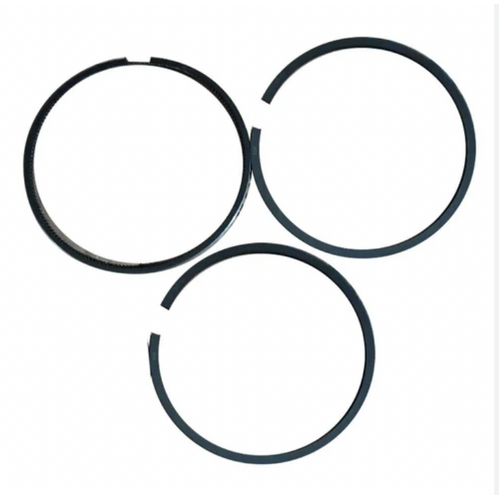 Land Rover Series Ring Set Single Piston