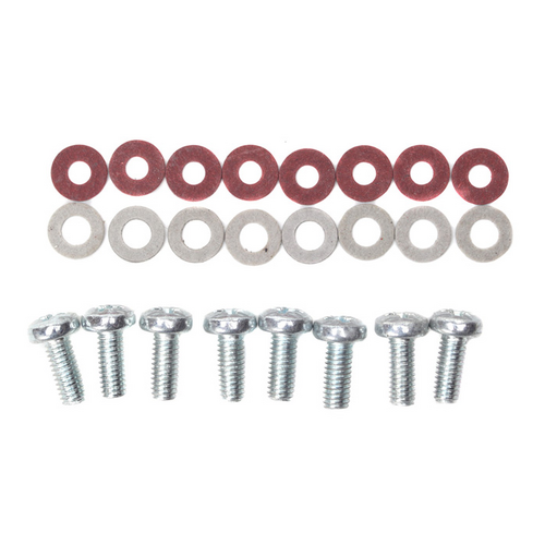 Range Rover Classic Rear Tail Lamp Screw KIt