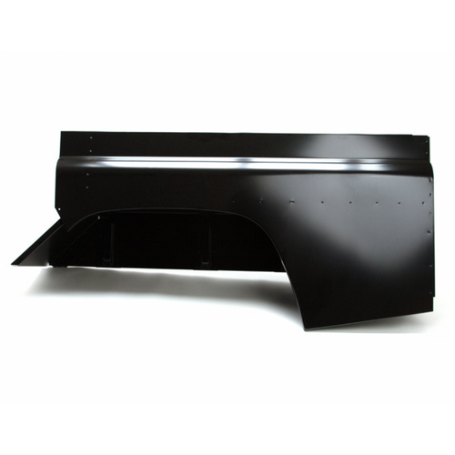 Land Rover Defender 110 LH Body Panel