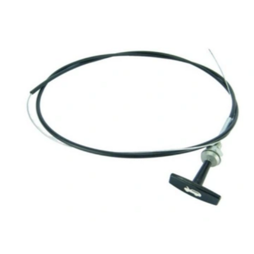 Land Rover Discovery 1  Bonnet Release Cable Early