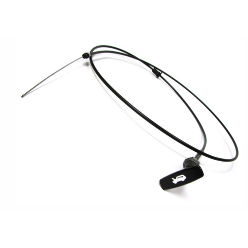 Land Rover Discovery 1  Bonnet Release Cable 1996-1999