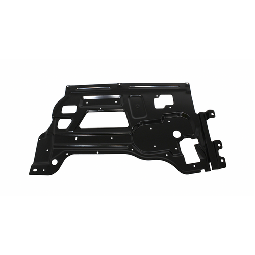 Land Rover Defender Inner Door Panel RHF Late