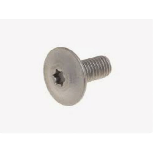 Land Rover Defender Door Latch Screw