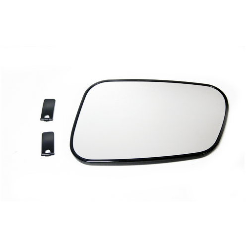 Land Rover Discovery 1-2 LH Door Mirror Glass