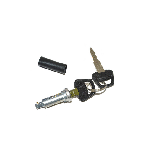 Land Rover Defender Puma/TD5 Lock And Key Set