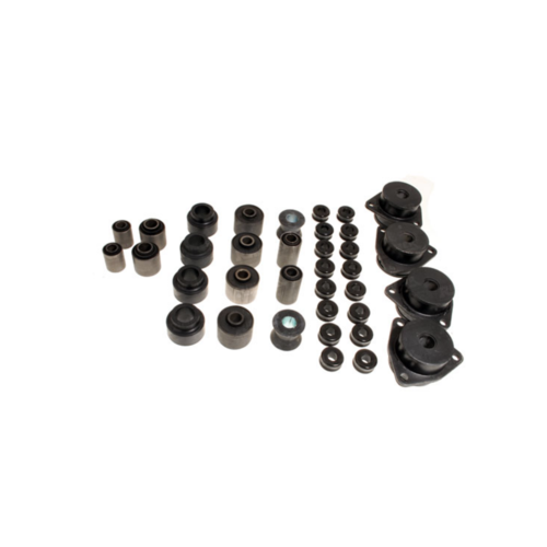 Land Rover Discovery 1 Full Suspension Bush Kit To 1994