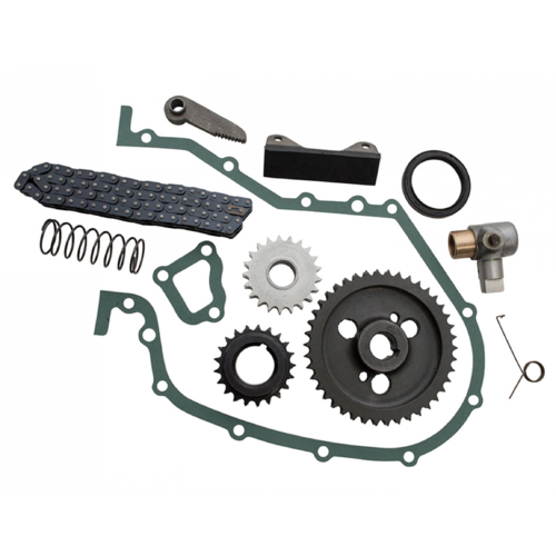 Land Rover Series 2.25 Timing Chain Kit