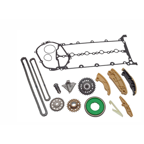 Land Rover Timing Chain Kit Ingenium AJ200D Engines