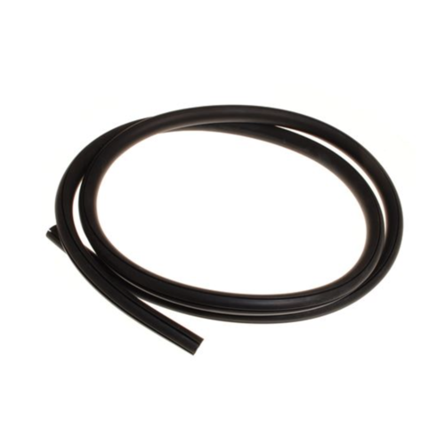 Land Rover Defender Alpine Glass Rubber Seal dbf500030