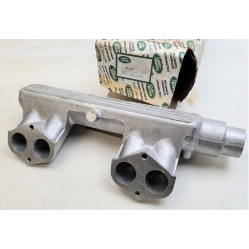 Land Rover Discovery 1 200TDi Inlet Manifold