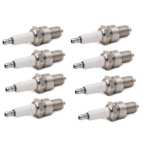 Range Rover Classic V8 Spark Plugs X8