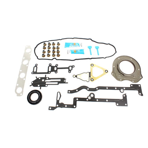 Land Rover Defender Puma 2.4 Head Gasket Repair Kit-FULL