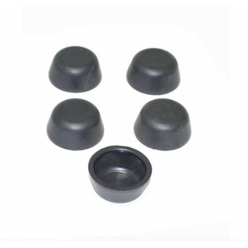 Land Rover Defender/Disc 1 Hub Caps X4 FTC5414