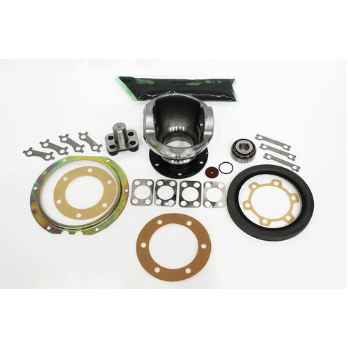 Land Rover Series 2/3 Swivel Housing Repair Kit - DA3181 With Ball