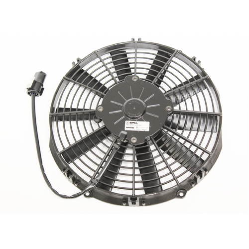 Land Rover Defender Condenser Air Con Fan