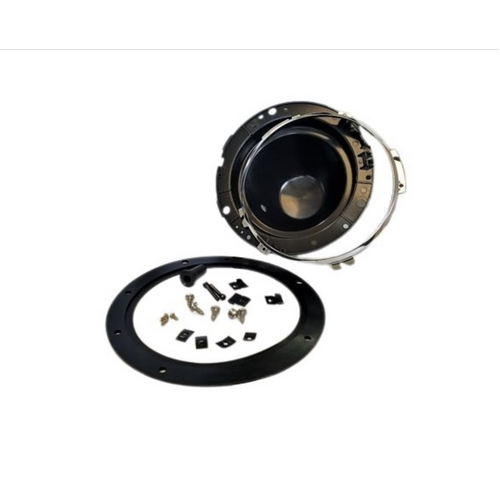 Land Rover Def/Perentie/Series/RRC Headlamp Bowl Kit