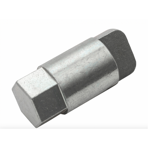 Land Rover Slotted Drain Plug Tool