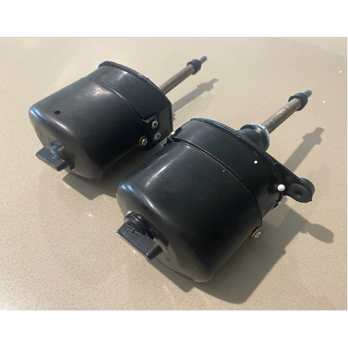 Land Rover Series 1/2/2A Wiper Motors X2