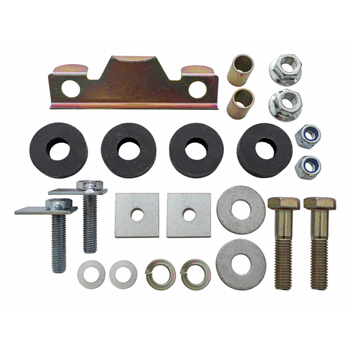 Land Rover Defender Fuel Tank Fitting Kit