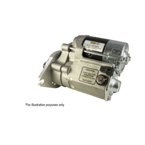 Land Rover Series 1 Starter Motor