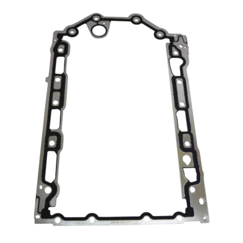 Land Rover Engine Block Stiffener Sump Gasket for Discovery 3 4 Range Rover Turbo Diesel V6 LR005994