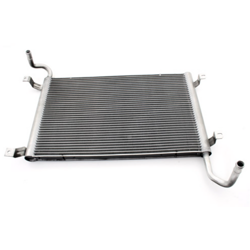 Range Rover/Range Rover Sport 4.2 V8 SC secondary Radiator