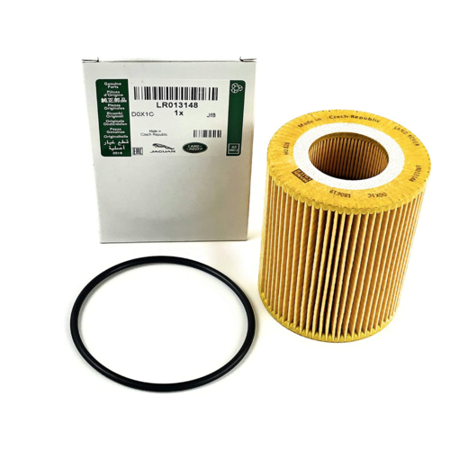 Land Rover Discovery 4 & Range Rover Sport Oil Filter V6 LR013148 Genuine