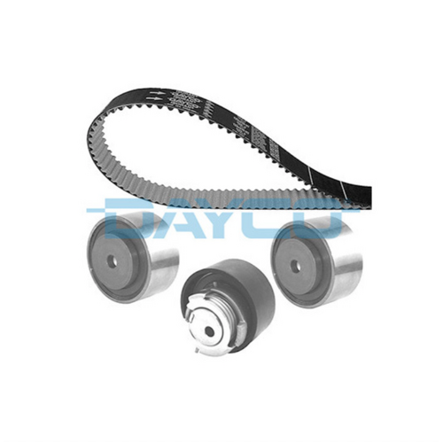 Land Rover Discovery 3/4 RRS Front Timing Belt Kit LR016655