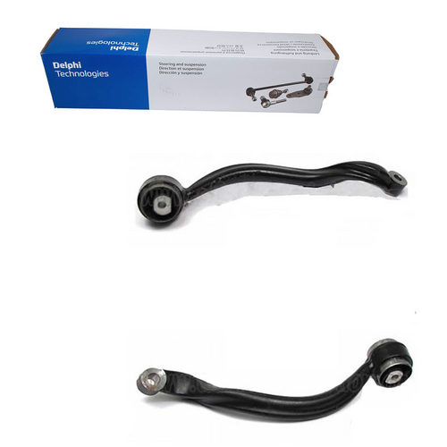 Range Rover L322 Upper Right And Left Front Control Arm