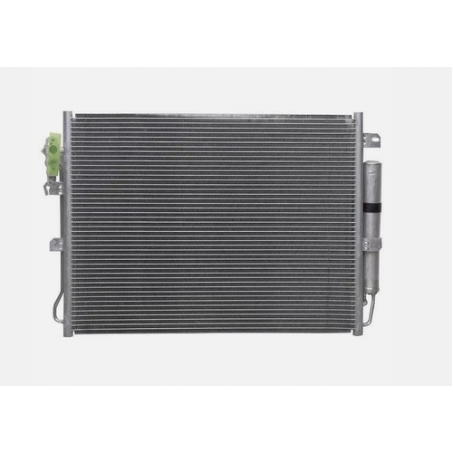 LAND ROVER DISCOVERY 3 2.7 TDV6 A/C AIR CONDITIONING CONDENSER RADIATOR LR018403