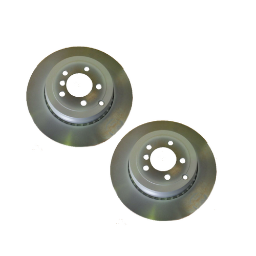 Range Rover L322 Rear Brake Disks Pair