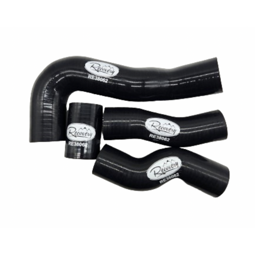 Land Rover Defender Puma 2.2 Silicone Top Radiator Hose Kit