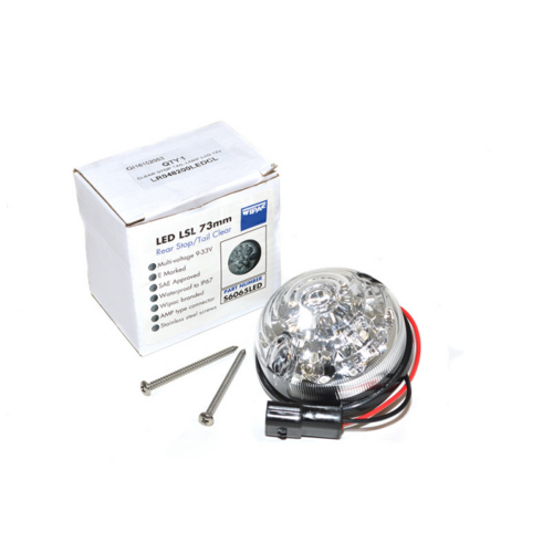 Land Rover LED Stop/Tail Lamp LR048200LED