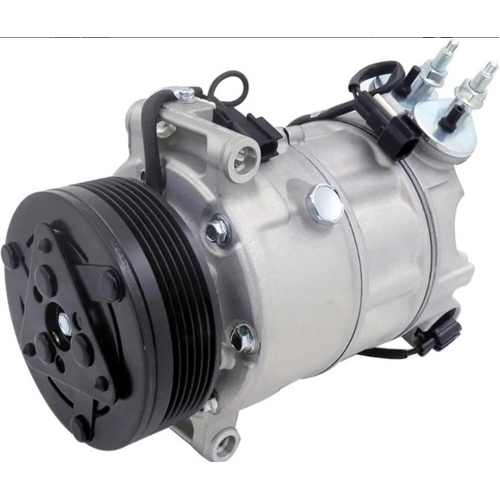 Land Rover Discovery 4-RRS Air Conditioning Compressor