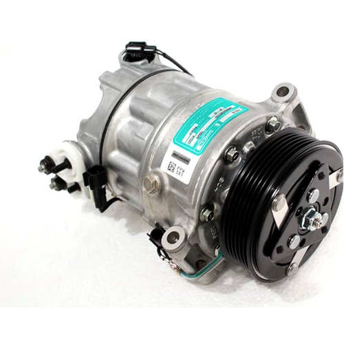 Land Rover Discovery 4-RRS Air Conditioning Compressor