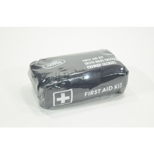 Land Rover Genuine First Aid Kit VPLCS0319