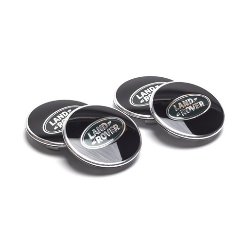 Land Rover All Models - Centre Caps x4 GenuineLR094547