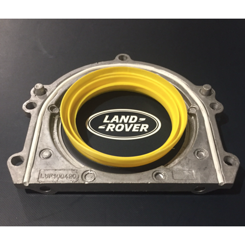 Land Rover Defender & Discovery 2 TD5 Rear Main Oil Seal GENUINE PART LUF100420