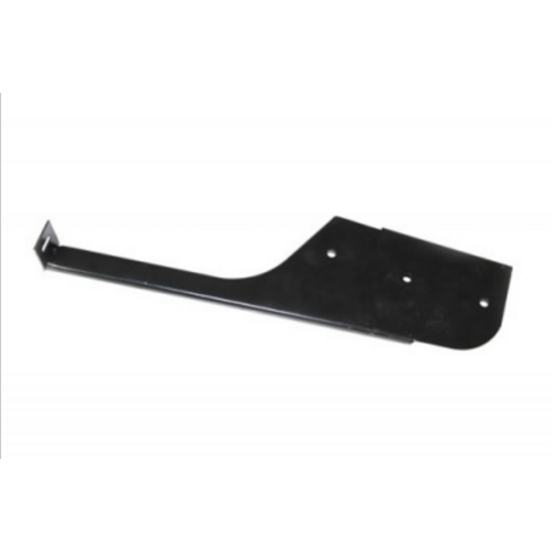 Land Rover Defender 110 RH Rear Mudflap Bracket MTC8358