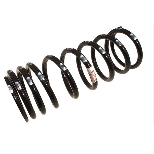 Land Rover Defender 110 Front DS Road Spring