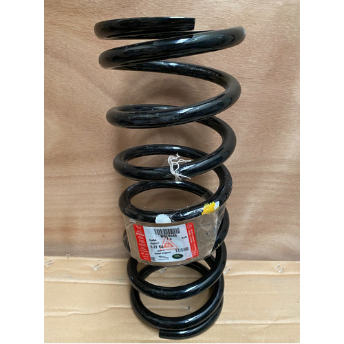 Land Rover Defender 110/130 Front Passenger HD Spring NRC9449